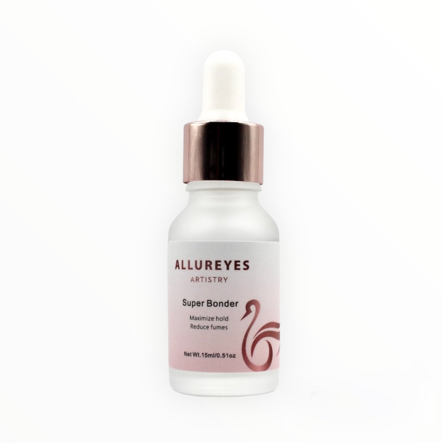 SUPER BONDER for Lash Retention 15ml