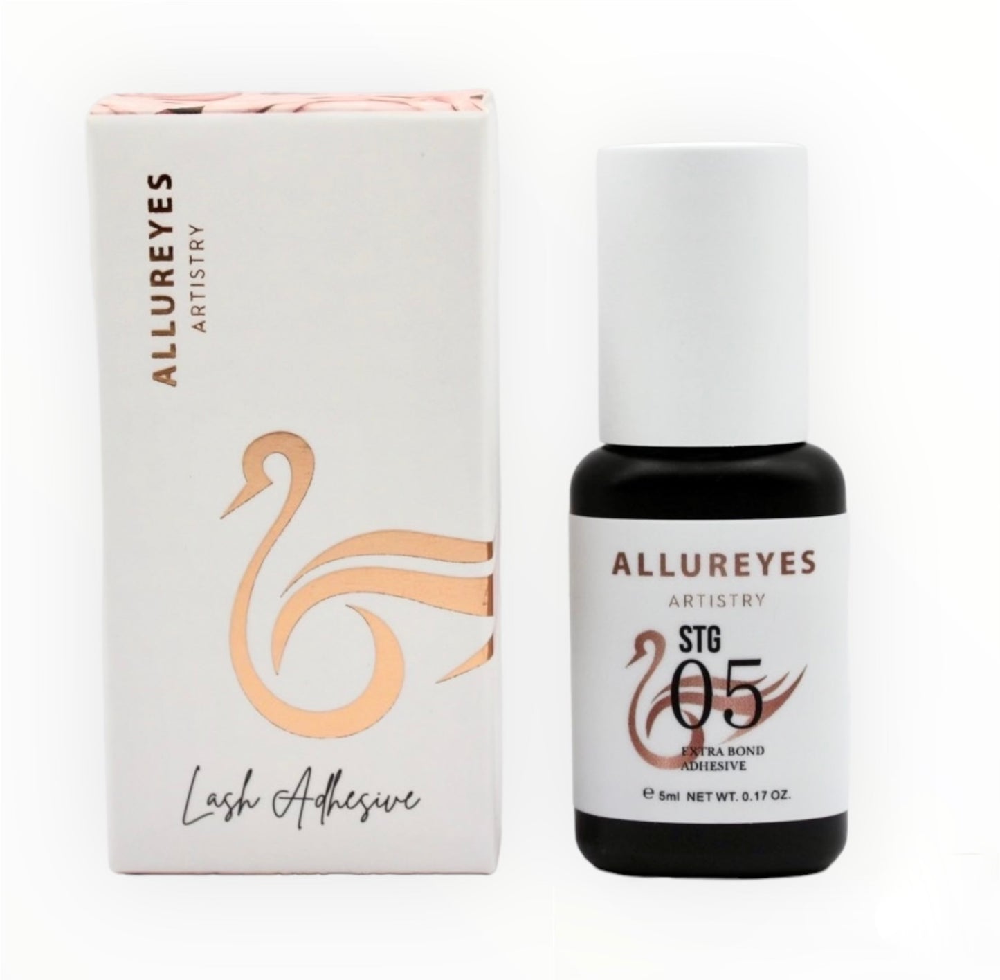 AA STG05 Extra Bond Glue for Lash Extensions