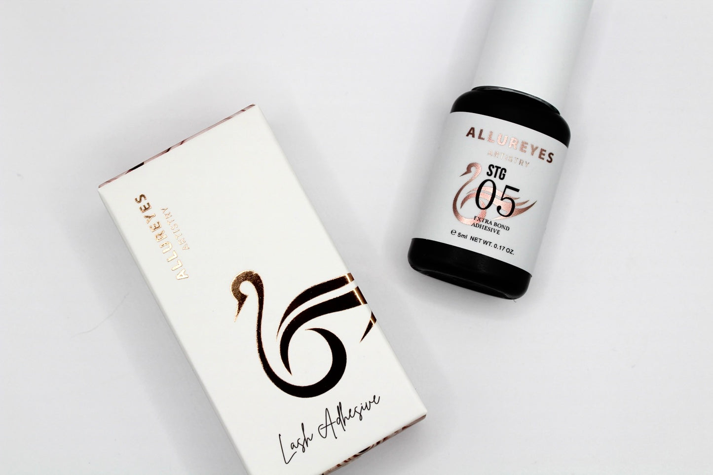 AA STG05 Extra Bond Glue for Lash Extensions